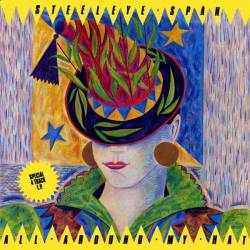 Steeleye Span : All Around My Hat (EP)